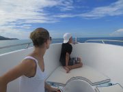 Koh Rok Private Boat Charter