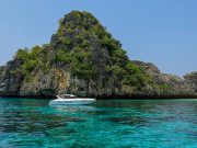 Snorkel @ Koh Haa with Dive & Relax