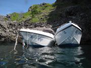 Dive & Relax Speedboats @ Koh Haa