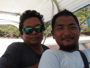 Our Boat Crews @Dive & Relax Koh Lanta