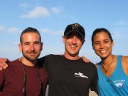 Meet our Staff @Dive & Relax Koh Lanta