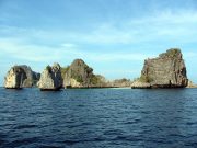 Koh Lanta Island Guide