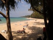 Beach Paradise @ Lanta Castaway Beach Resort