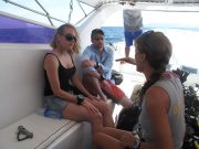 Advanced Open Water Diver on Koh Lanta with Dive & Relax