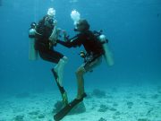 Discover Scuba Diving on Koh Lanta with Dive & Relax