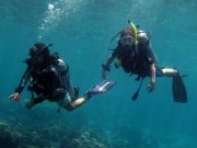 Diving for Kids on Koh Lanta