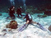 Scuba Skills Refresh on Koh Lanta with Dive & Relax